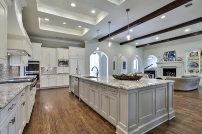 7001 Oakmont Terrace, Fort Worth, TX 76132 - Photo 12