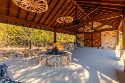 1221 County Road 3115, Bonham, TX 75418 - Photo 2