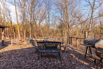 1221 County Road 3115, Bonham, TX 75418 - Photo 34