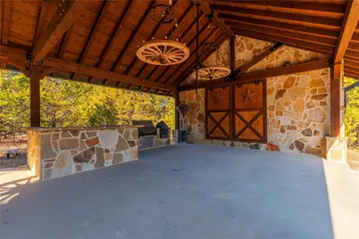1221 County Road 3115, Bonham, TX 75418 - Photo 4