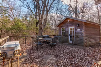 1221 County Road 3115, Bonham, TX 75418 - Photo 32