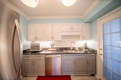 5027 N Hall Street, Dallas, TX 75235 - Photo 8