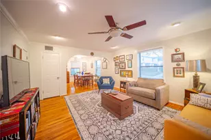 5027 N Hall St, Dallas, TX 75235 - Photo 2