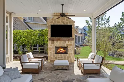 14700 Kiawah Drive, Malakoff, TX 75148 - Photo 6