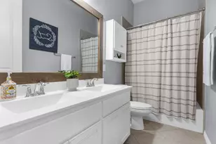 5604 Datewood Ln, McKinney, TX 75071 - Photo 24