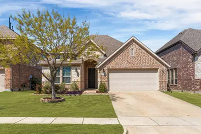 5604 Datewood Lane, McKinney, TX 75071 - Photo 2