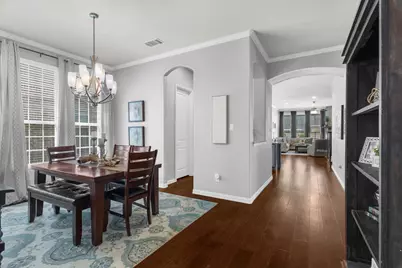 5604 Datewood Lane, McKinney, TX 75071 - Photo 6