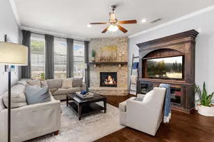 5604 Datewood Ln, McKinney, TX 75071 - Photo 8