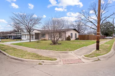 1733 Ida Street, Arlington, TX 76010 - Photo 4