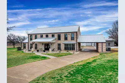 5817 County Road 913, Godley, TX 76044 - Photo 4