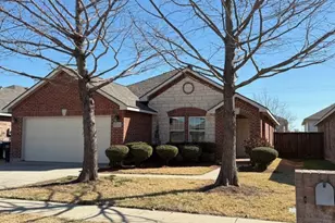 12724 Foxpaw Trail, Fort Worth, TX 76244 - Photo 1