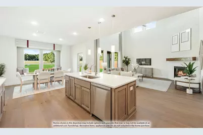 2612 Lila Street, Burleson, TX 76028 - Photo 14