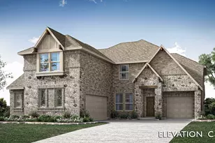 2612 Lila St, Burleson, TX 76028 - Photo 1