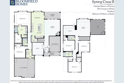 2612 Lila Street, Burleson, TX 76028 - Photo 2