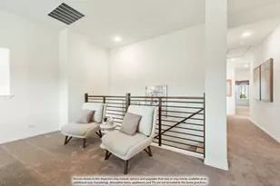 2612 Lila St, Burleson, TX 76028 - Photo 28