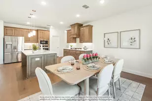 2612 Lila St, Burleson, TX 76028 - Photo 18