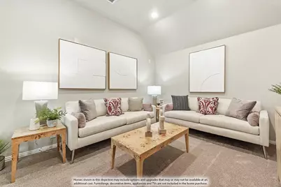 2612 Lila Street, Burleson, TX 76028 - Photo 30