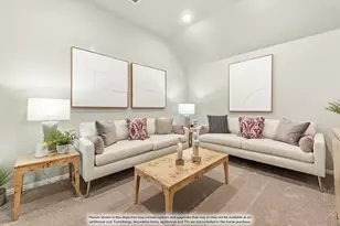 2612 Lila St, Burleson, TX 76028 - Photo 30