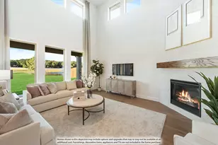 2612 Lila St, Burleson, TX 76028 - Photo 4