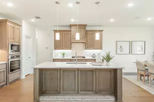 2612 Lila St, Burleson, TX 76028 - Photo 10