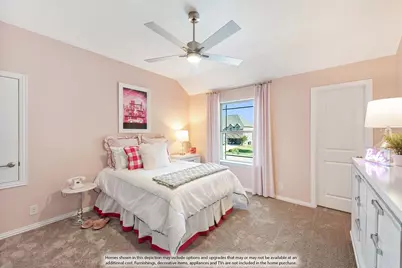 2612 Lila Street, Burleson, TX 76028 - Photo 32