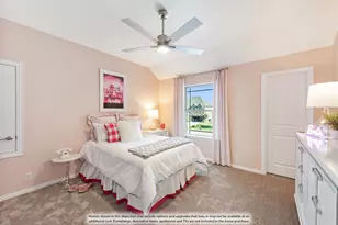 2612 Lila St, Burleson, TX 76028 - Photo 32