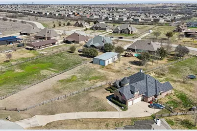 14309 Edgemon Way, Newark, TX 76071 - Photo 30