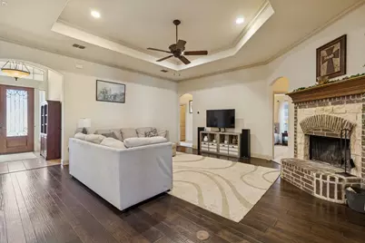 14309 Edgemon Way, Newark, TX 76071 - Photo 4