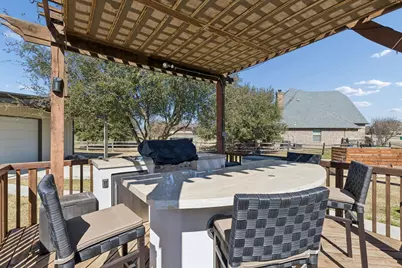 14309 Edgemon Way, Newark, TX 76071 - Photo 34