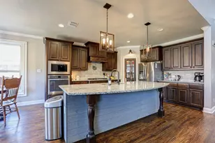 15028 Belclaire Ave, Aledo, TX 76008 - Photo 10