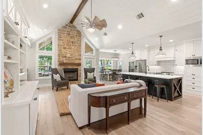 65 Hillcrest Drive, Tool, TX 75143 - Photo 6