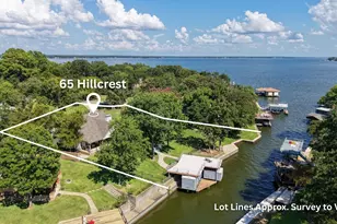 65 Hillcrest Dr, Tool, TX 75143 - Photo 1