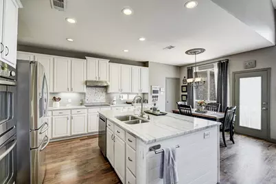 1627 Sagebrush Drive, Frisco, TX 75033 - Photo 20