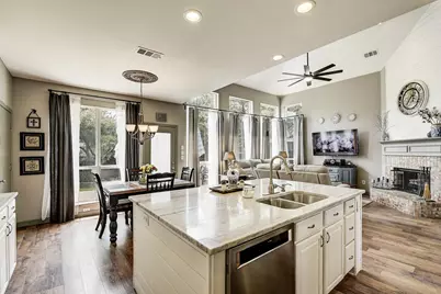 1627 Sagebrush Drive, Frisco, TX 75033 - Photo 16