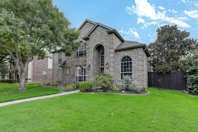 1627 Sagebrush Drive, Frisco, TX 75033 - Photo 2
