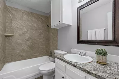 100 & 102 Oakwood Lane, Kennedale, TX 76060 - Photo 6