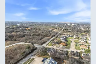 100 & 102 Oakwood Lane, Kennedale, TX 76060 - Photo 8
