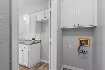 100 & 102 Oakwood Lane, Kennedale, TX 76060 - Photo 16