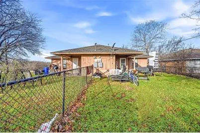 100 & 102 Oakwood Lane, Kennedale, TX 76060 - Photo 18