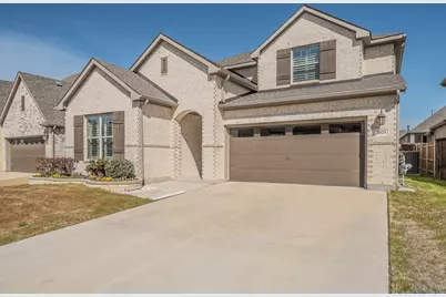 7529 Whisterwheel Way, Fort Worth, TX 76123 - Photo 2