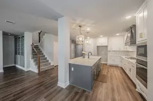 7529 Whisterwheel Way, Fort Worth, TX 76123 - Photo 10