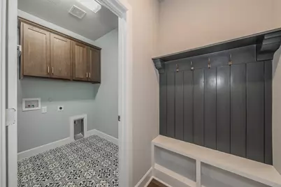 7529 Whisterwheel Way, Fort Worth, TX 76123 - Photo 8