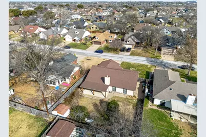 424 Benjamin Lane, Arlington, TX 76002 - Photo 24