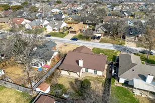 424 Benjamin Ln, Arlington, TX 76002 - Photo 24