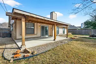 424 Benjamin Ln, Arlington, TX 76002 - Photo 22