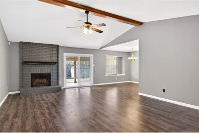 424 Benjamin Lane, Arlington, TX 76002 - Photo 4