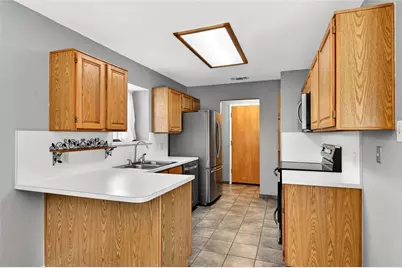 424 Benjamin Lane, Arlington, TX 76002 - Photo 8