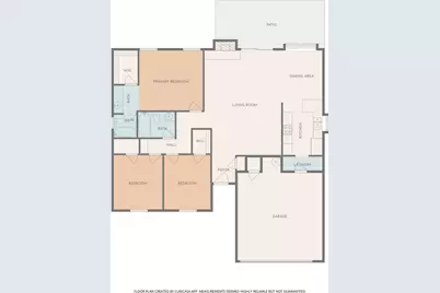 424 Benjamin Lane, Arlington, TX 76002 - Photo 26