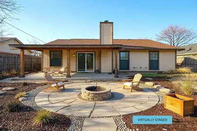 424 Benjamin Lane, Arlington, TX 76002 - Photo 20