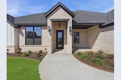 3152 Infinity Drive, Weatherford, TX 76087 - Photo 4